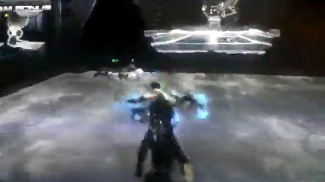 Lets Play Star Wars Force Unleashed - 3 - "Someone Crack a Window" смотреть онлайн