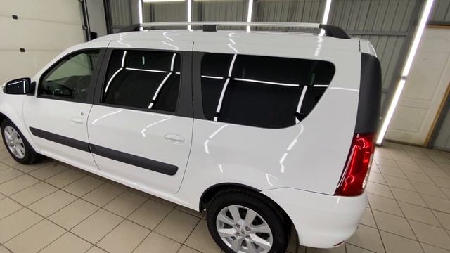 LADA LARGUS с пробегом в Энгельсе/Good car смотреть онлайн