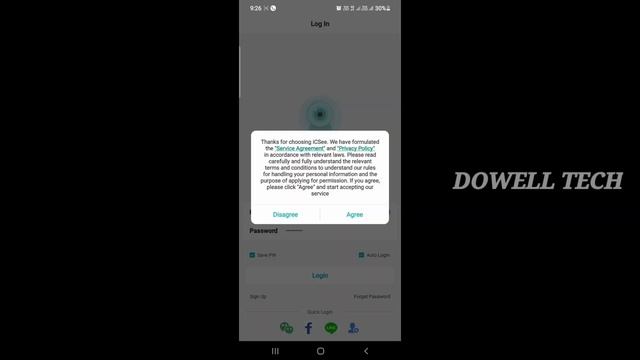 iCLEAR 4G Dome Camera | Bus surveillance Camera | stand alone 4G camera | Configuration | Demo Vide смотреть онлайн