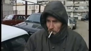 Криминальная Россия   Дьявольская сумка