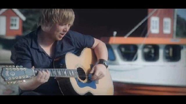 Kurt Nilsen - Mitt Lille Land смотреть онлайн