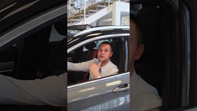 Да, это тот самый GEELY COOLRAY смотреть онлайн