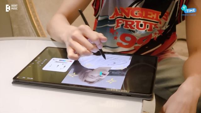 [T:TIME] Daily TXT #24 YEONJUN in Jakarta смотреть онлайн