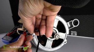 Errore E52 lavatrice Electrolux