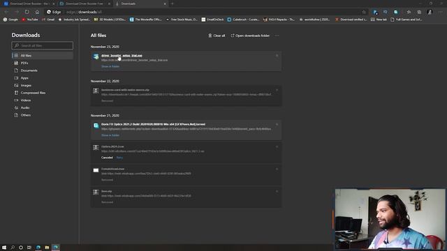 IObit Driver Booster 8.1.0 PRO Free 100% WORKING ✅ смотреть онлайн