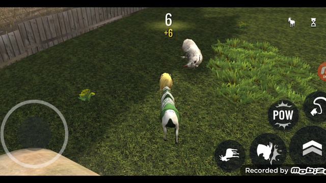 показываю все баги которые я знаю в goat simulator смотреть онлайн