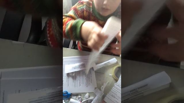 Как сделать глок 17 из бумаги смотреть онлайн