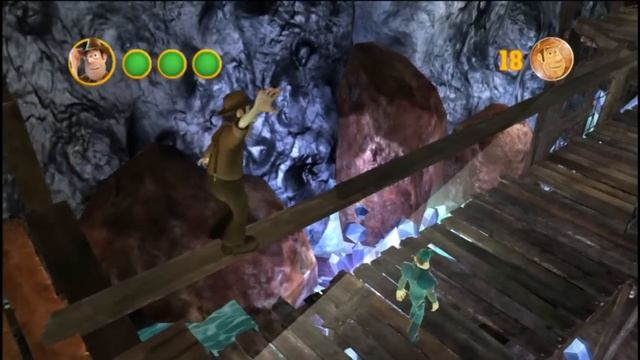 An Idiot Imports Episode #12: Tadeo Jones and the Lost Manuscript Vita Gameplay смотреть онлайн