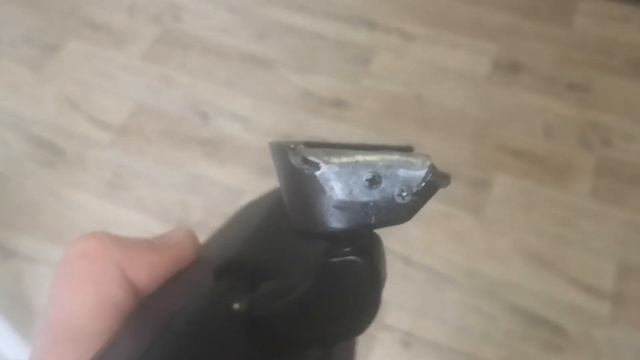 Ремонт крепления зеркало заднего вида , Форд Фьюжн. смотреть онлайн