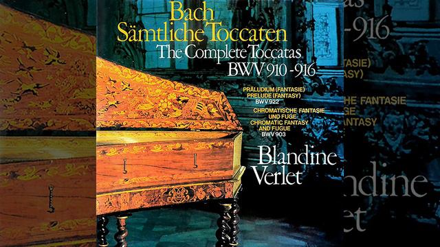 J.S. Bach: Toccata in G minor, BWV 915: Adagio – Allegro – Adagio – Fuga смотреть онлайн