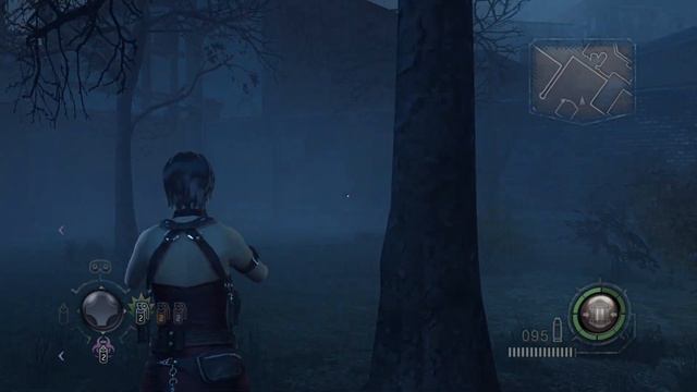 Resident Evil Operation Raccoon City - Lights Out - English - PC (2012) - Gameplay Windows 11 смотреть онлайн
