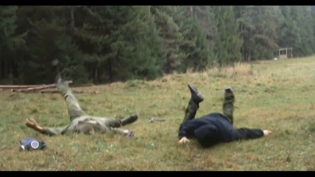 2009 Фрицы!!! смотреть онлайн