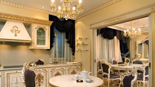 Дизайн интерьера в смешанных стилях смотреть онлайн