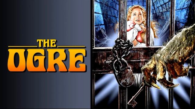 The Ogre 1989 music by Simon Boswell смотреть онлайн