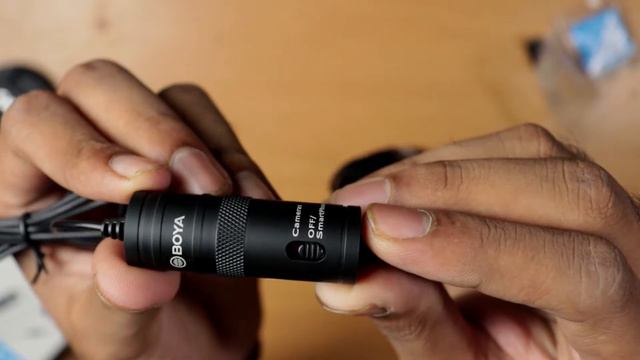 Best Budget Mic for Youtubers | Boya BY-M1 Review смотреть онлайн