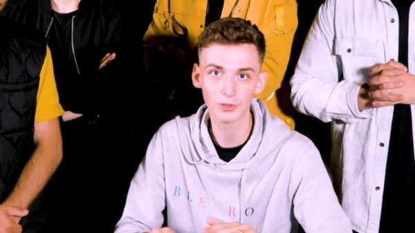 BEATBOXERS VS BEATMAKER (ft. @Berywam)