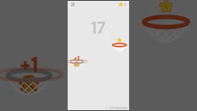 БАСКЕТБОЛ 2 • Shoot basketball | Мини-Игры смотреть онлайн