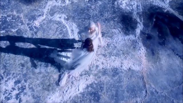 Клип на дораму Ледяная фантазия смотреть онлайн