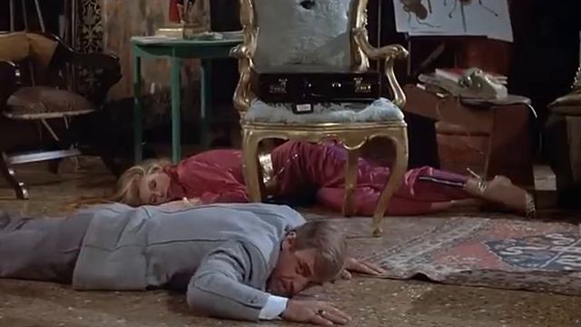 ИГРА В ЧЕТЫРЕ РУКИ смотреть онлайн
