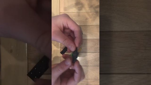 Lego scanner tutorial смотреть онлайн