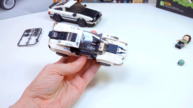 НЕ ПОКУПАЙ LEGO SPEED CHAMPIONS 6... ИЛИ ПОКУПАЙ смотреть онлайн