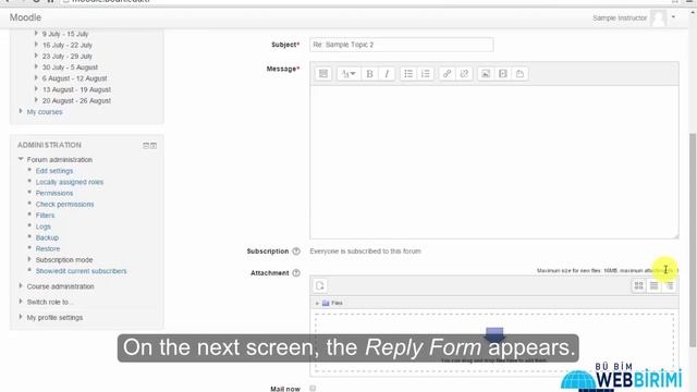 Reply to forum topics смотреть онлайн