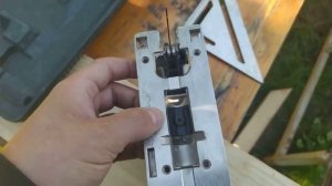 электролобзик Hitachi CJ90VST он же Hikoki CJ90VST