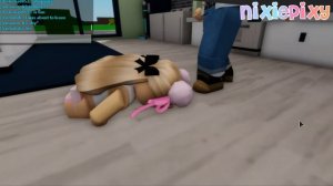 PERFECT FAMILY - BROOKHAVEN RP (Roblox)