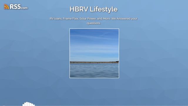 RV loans, Frame Flex, Solar Power, and More. We Answered your questions смотреть онлайн