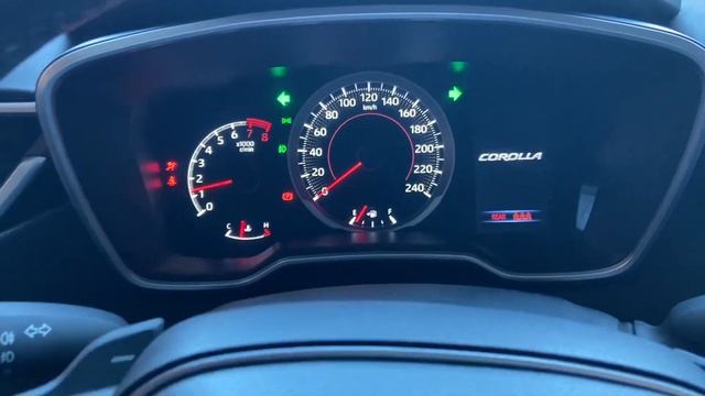Honda Oriental Seminovos | TOYOTA COROLLA 2.0 XEI FLEX CVT. 2019/2020 смотреть онлайн