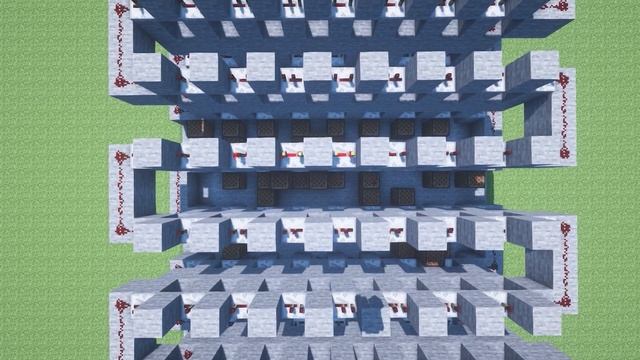 Stal by C418 - Minecraft Note Block Cover смотреть онлайн