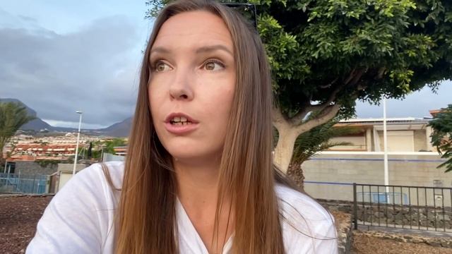 ЖИЗНЬ НА ТЕНЕРИФЕ 2 года спустя | история | плюсы | минусы