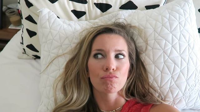 How to Get Better Sleep & Find the Perfect Pillow смотреть онлайн