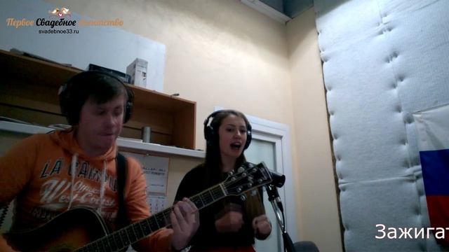 Фруктовый Cover - Рыба моей мечты (Ленинград) смотреть онлайн