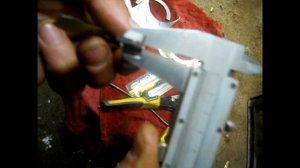 Устранение осевого люфта зазора коленвала ЗМЗ 406