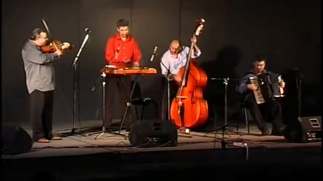 Taraf da Metropolitana - Suoni dal Mondo 6-11-2004 смотреть онлайн