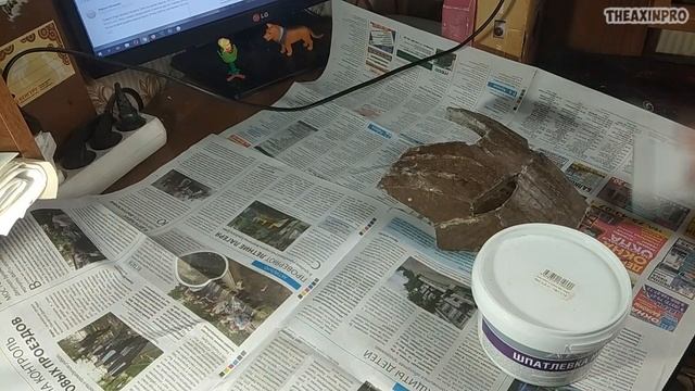 Как сделать Шлем Железного Человека Марк 85 из Мстители: Финал смотреть онлайн