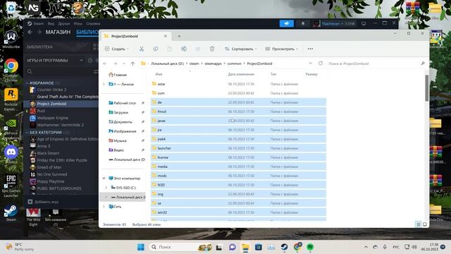 project zomboid не запускается стим (лицензия) смотреть онлайн