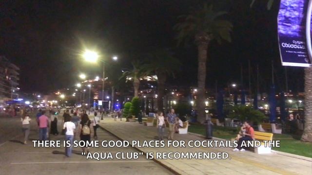TRAVELING to GREECE - KAVALA *THE HIDDEN BALKANS* смотреть онлайн