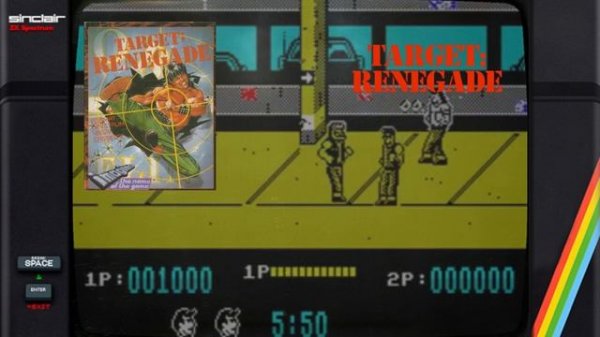 ZX Spectrum | 10 best games… ever