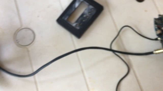 МЕТАЛЛОИСКАТЕЛЬ QUASAR ARM. ТЕСТ DD25. смотреть онлайн