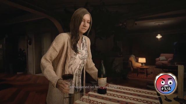 Goofing On... Resident Evil Village (Uncensored) смотреть онлайн