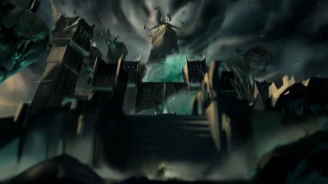 Warhammer Age of Sigmar Storm Ground Release Date Reveal смотреть онлайн