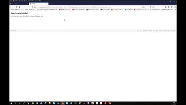 AXEPT WEBINAR DEVIS EDITOR VON PROVIS смотреть онлайн