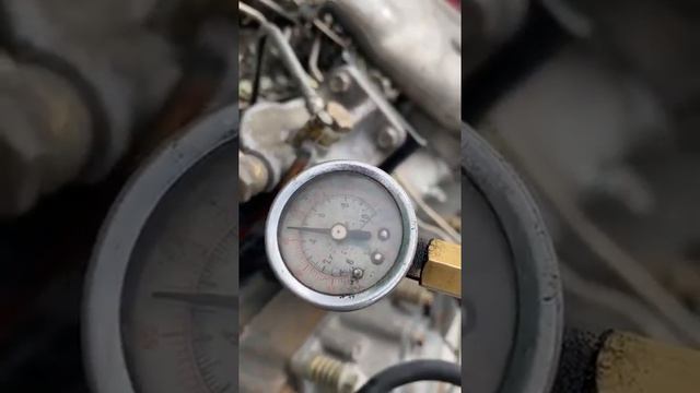 Mitsubishi Fuso 8DC9