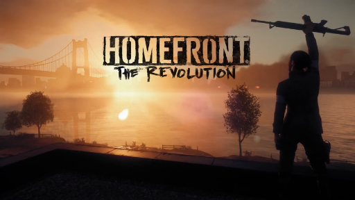 Homefront: The Revolution - Gameplay Demo (Gamescom 2015) смотреть онлайн