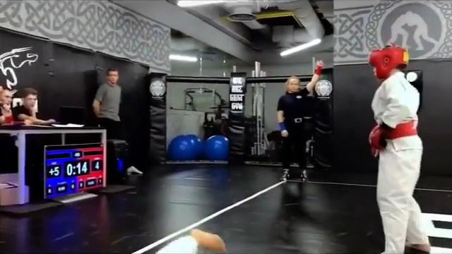 СКБИ Варяг. Открытый ковёр смотреть онлайн