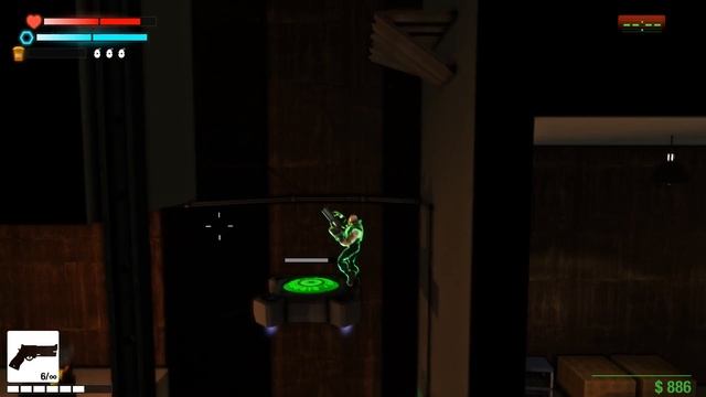 Let's Try - Cyber Chicken Part 1 смотреть онлайн