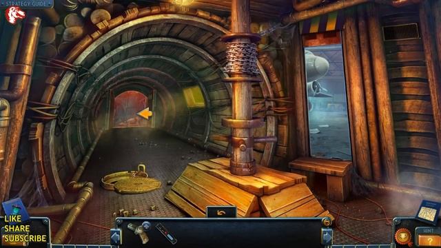 Lets Play New York Mysteries 3 The Lantern Of Souls Walkthrough Full Game Gameplay Bonus 1080 HD PC смотреть онлайн