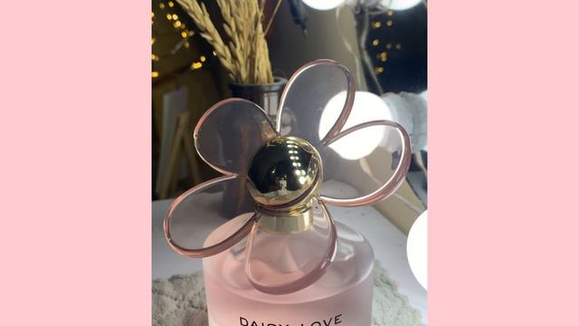 Marc jacob daisy love eau so sweet || review parfum смотреть онлайн